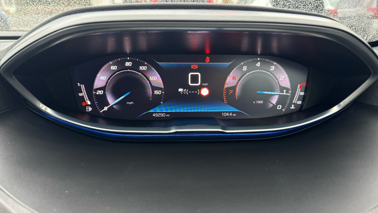 Peugeot 3008 1.2 PureTech GT 5dr Petrol Estate